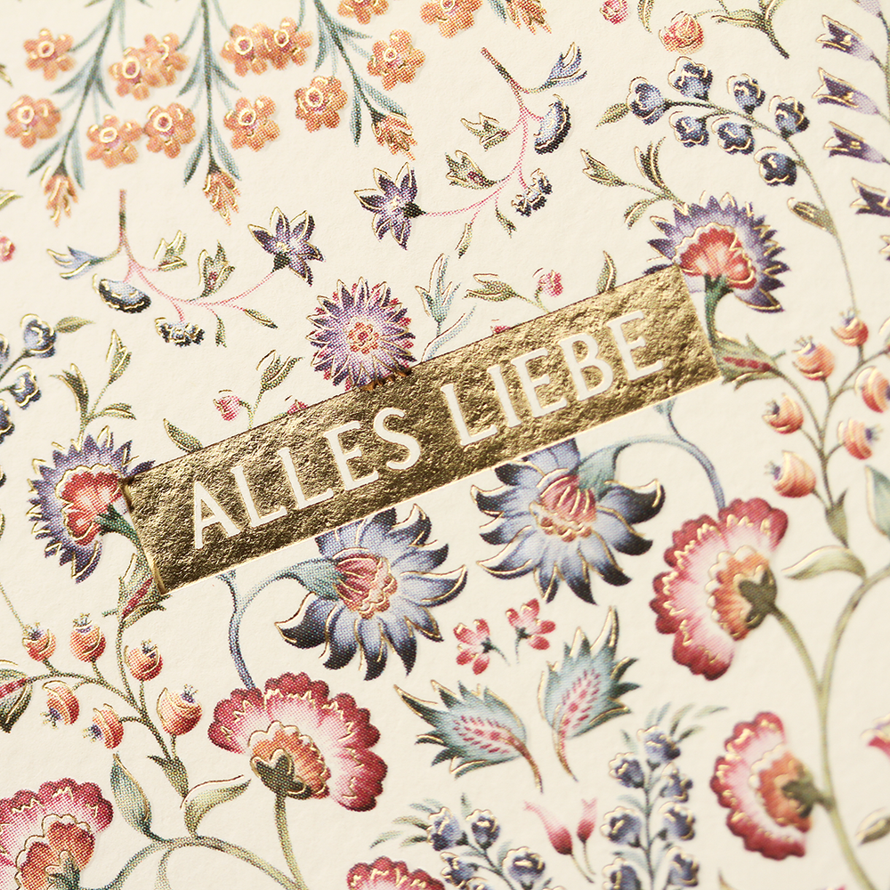 Alles Liebe