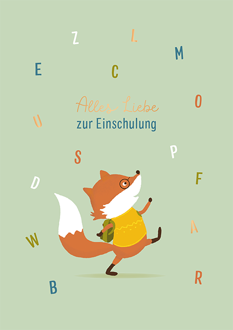 Alles Liebe...