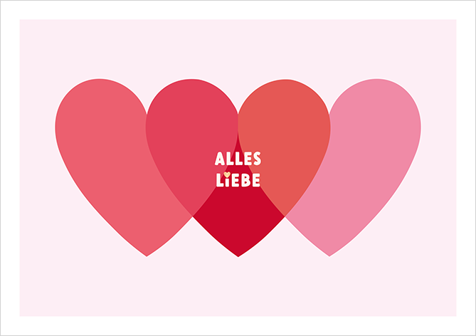 Alles Liebe