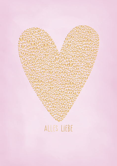 Alles Liebe