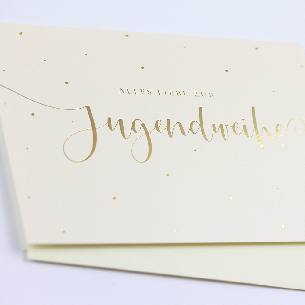 Alles Liebe zur...