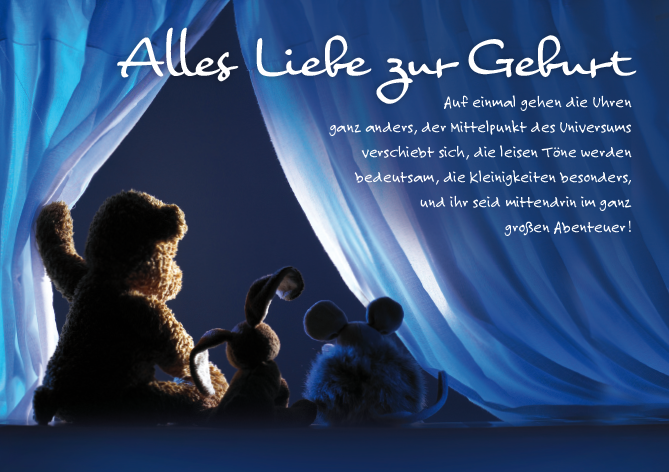 ...ganz viel Wunder ️ Grafik Werkstatt