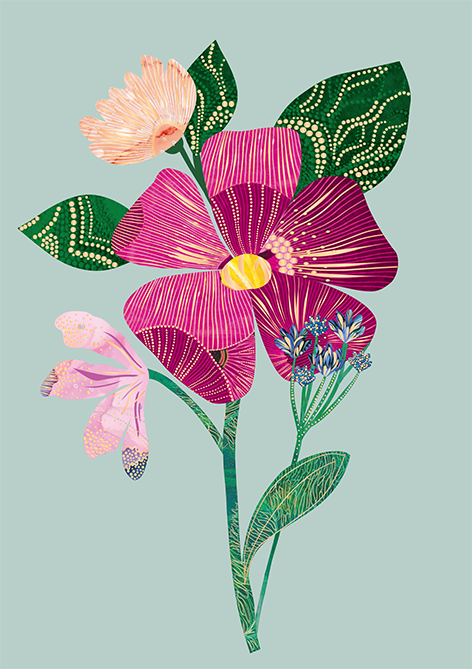 Blumen