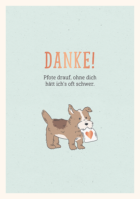 Danke!