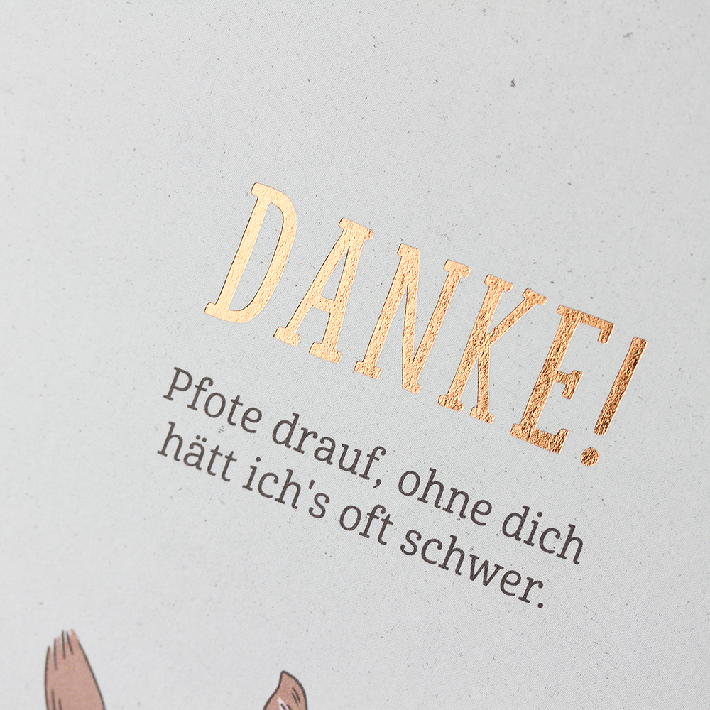 Danke!