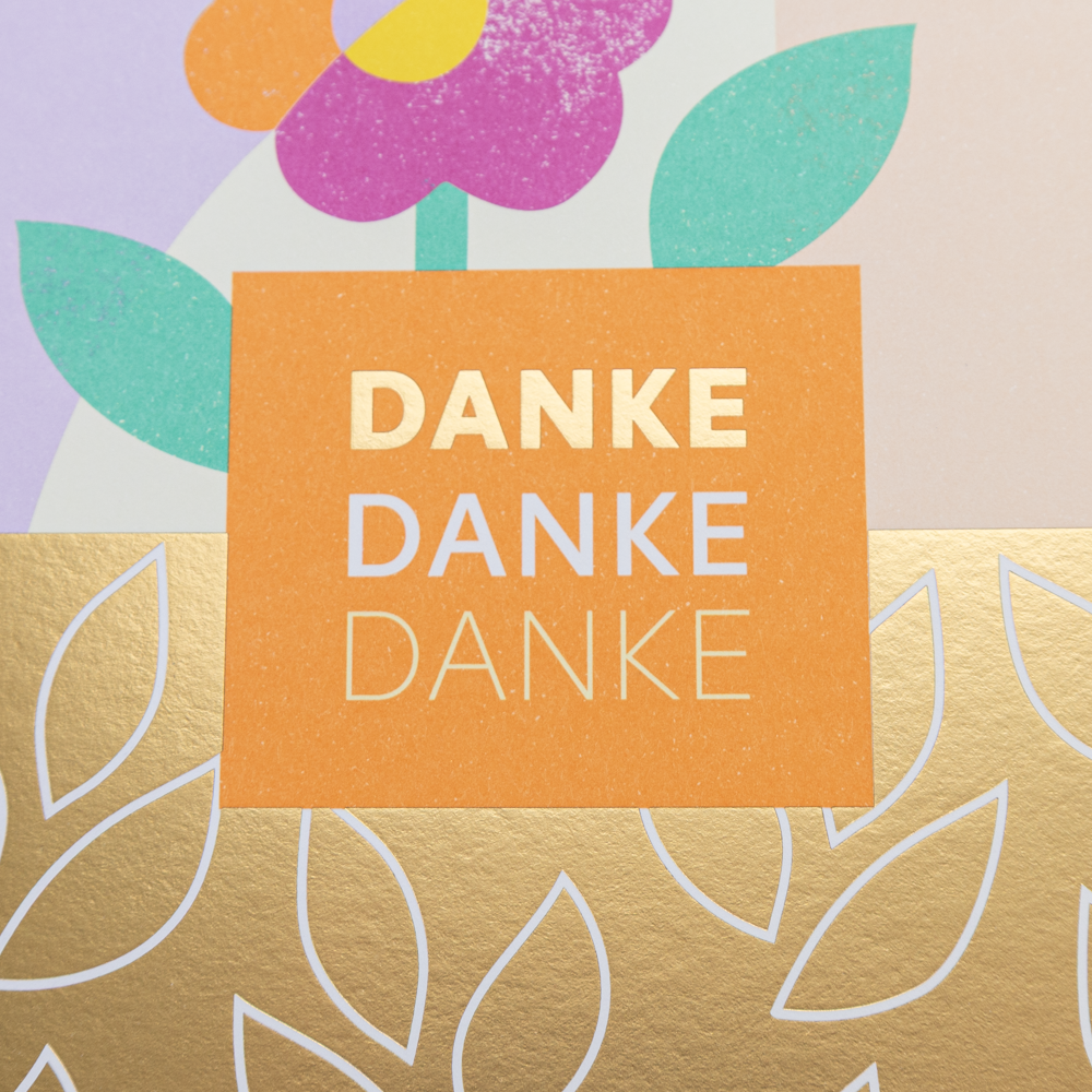 Danke