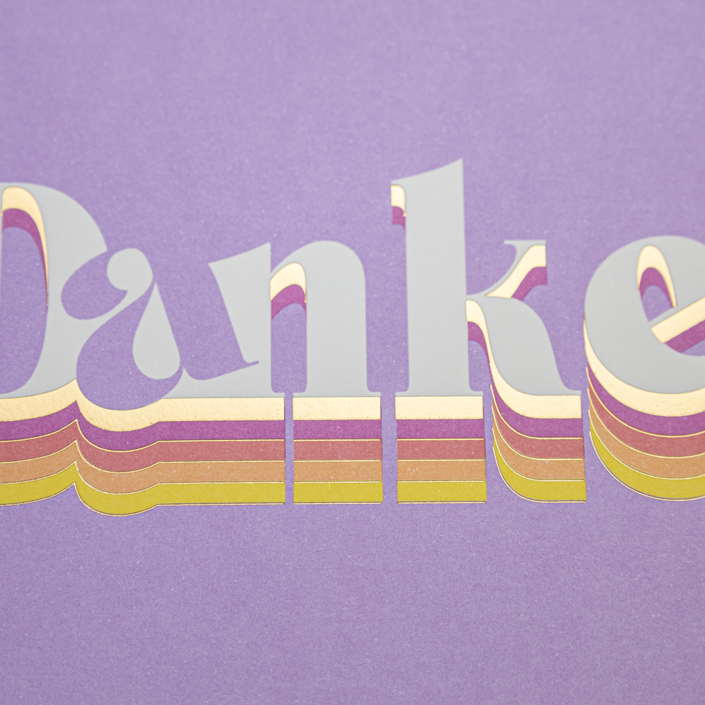 Danke