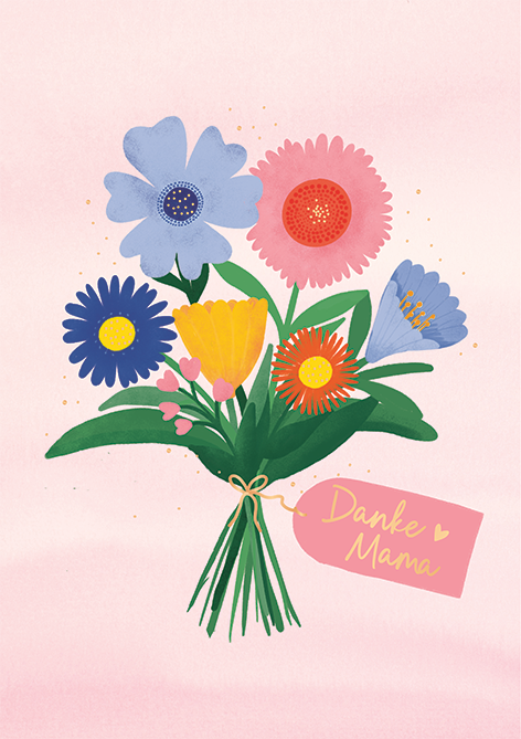 Danke Mama