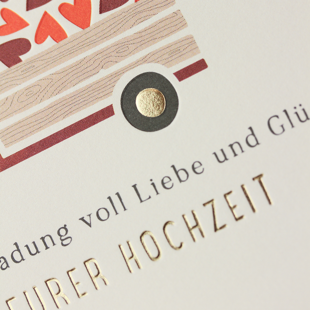 Eine Wagenladung...