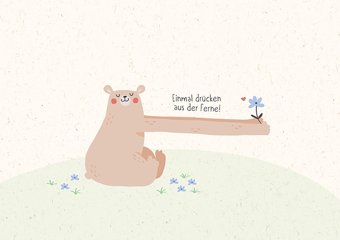 Bilder einmal drücken aus der Ferne: Zeichnen lernen mit Fantasie und Spaß