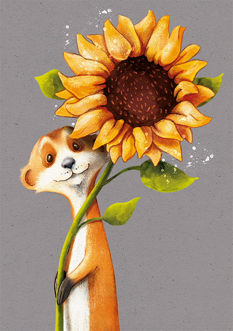 Erdmännchen