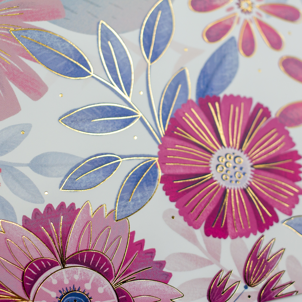 Floral