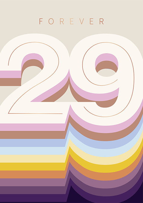 Forever 29