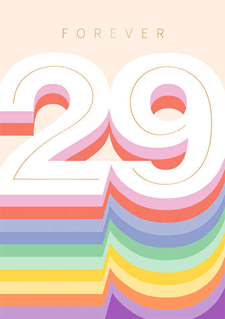 Forever 29