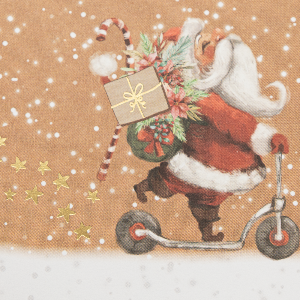 Fröhliche Weihnachten