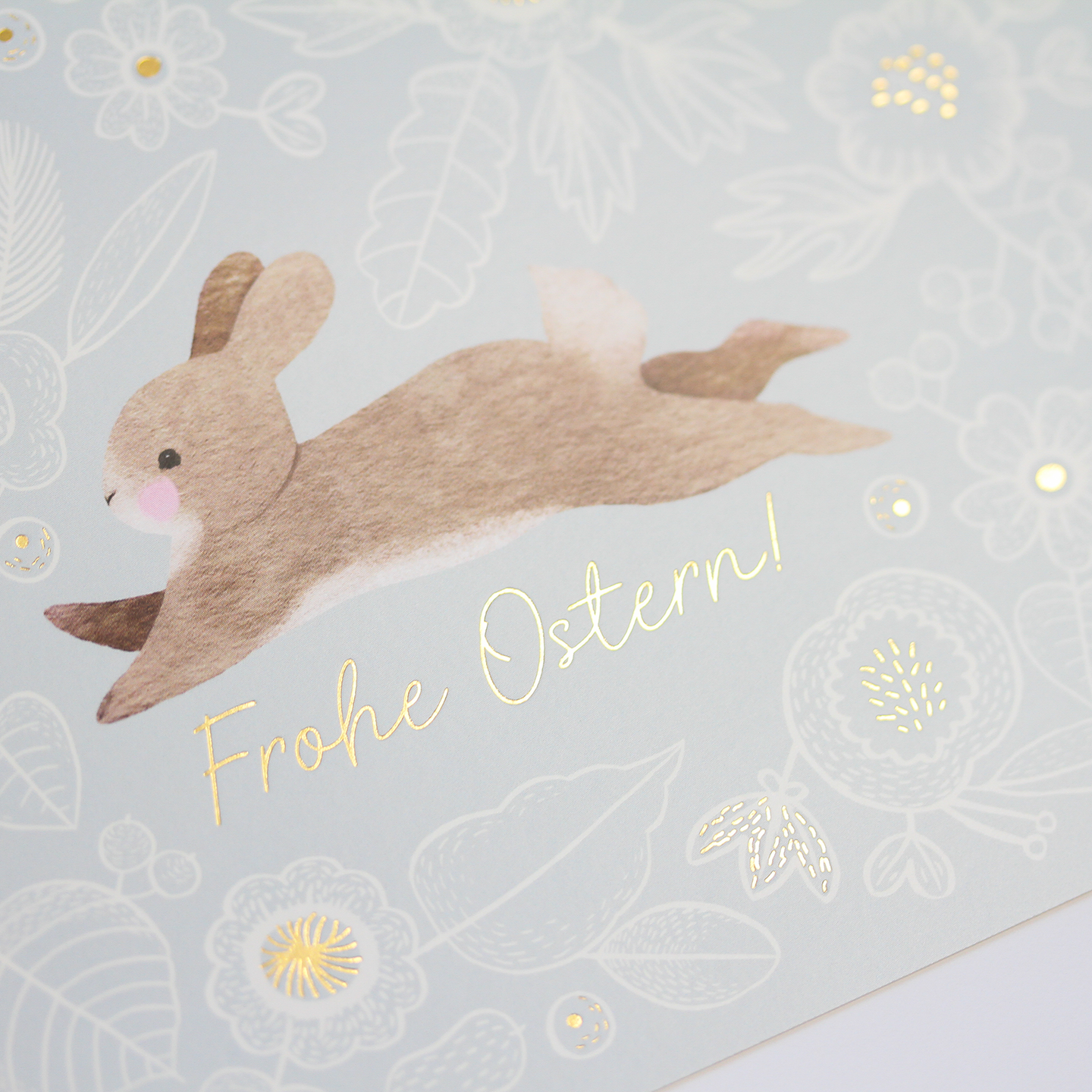 Frohe Ostern!