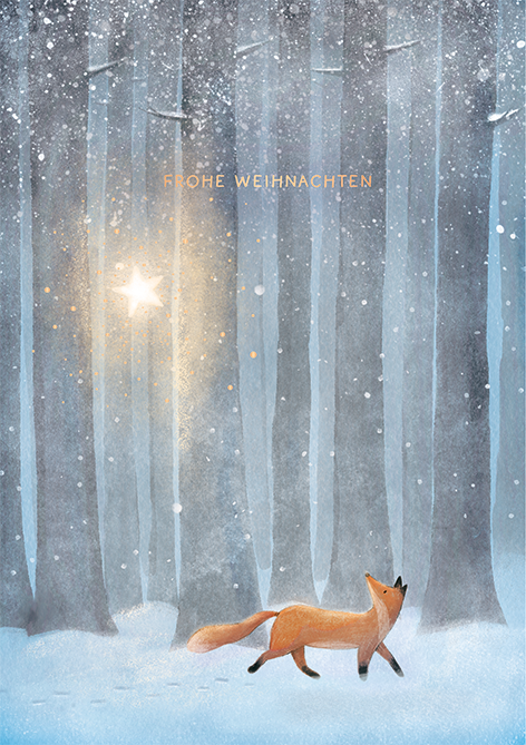Frohe Weihnachten