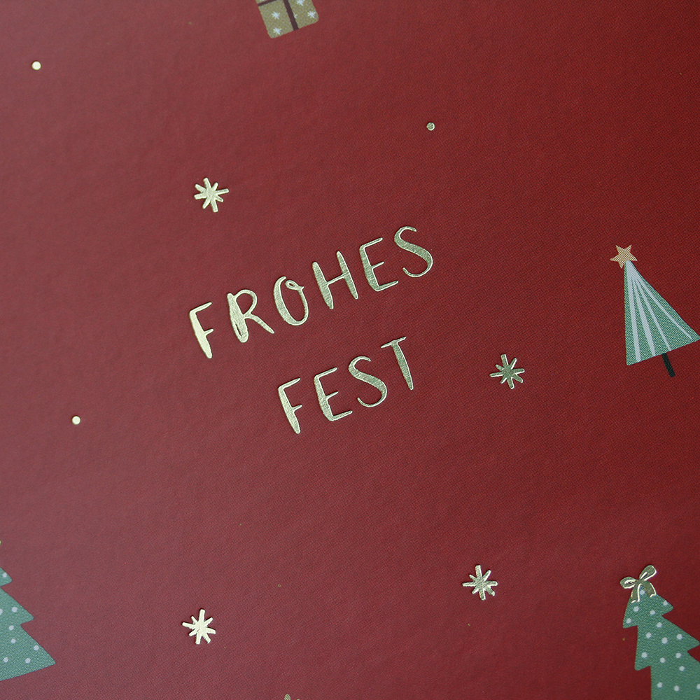 Frohes Fest