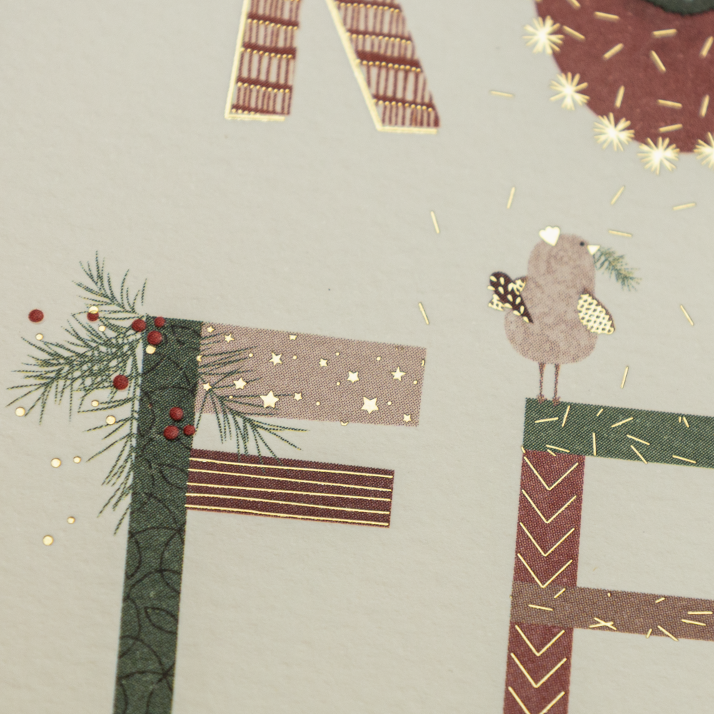 Frohes Fest