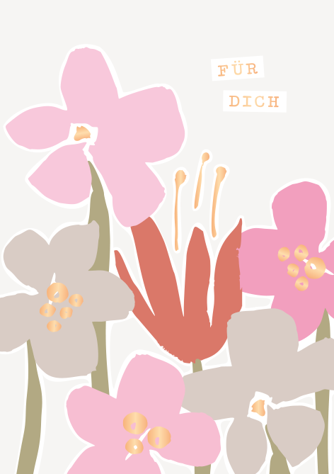 Für Dich