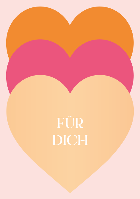 Für dich