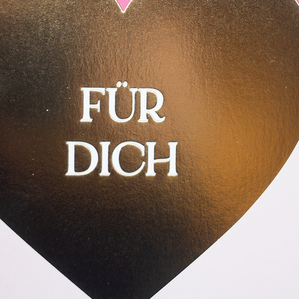 Für dich