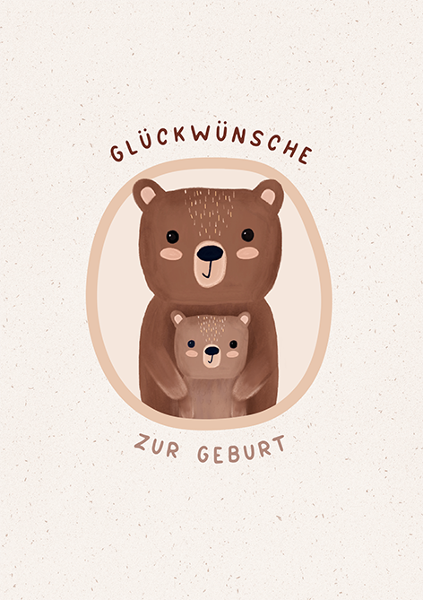 Glückwünsche...