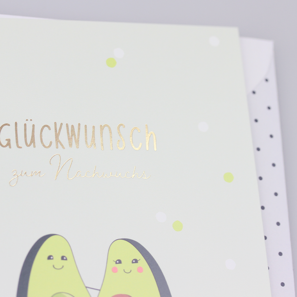 Glückwunsch