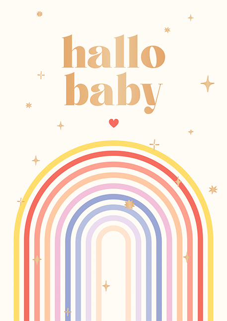hallo baby