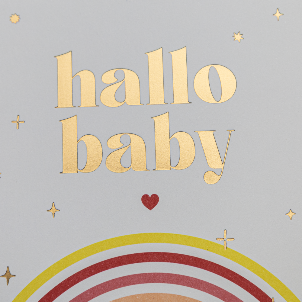 hallo baby