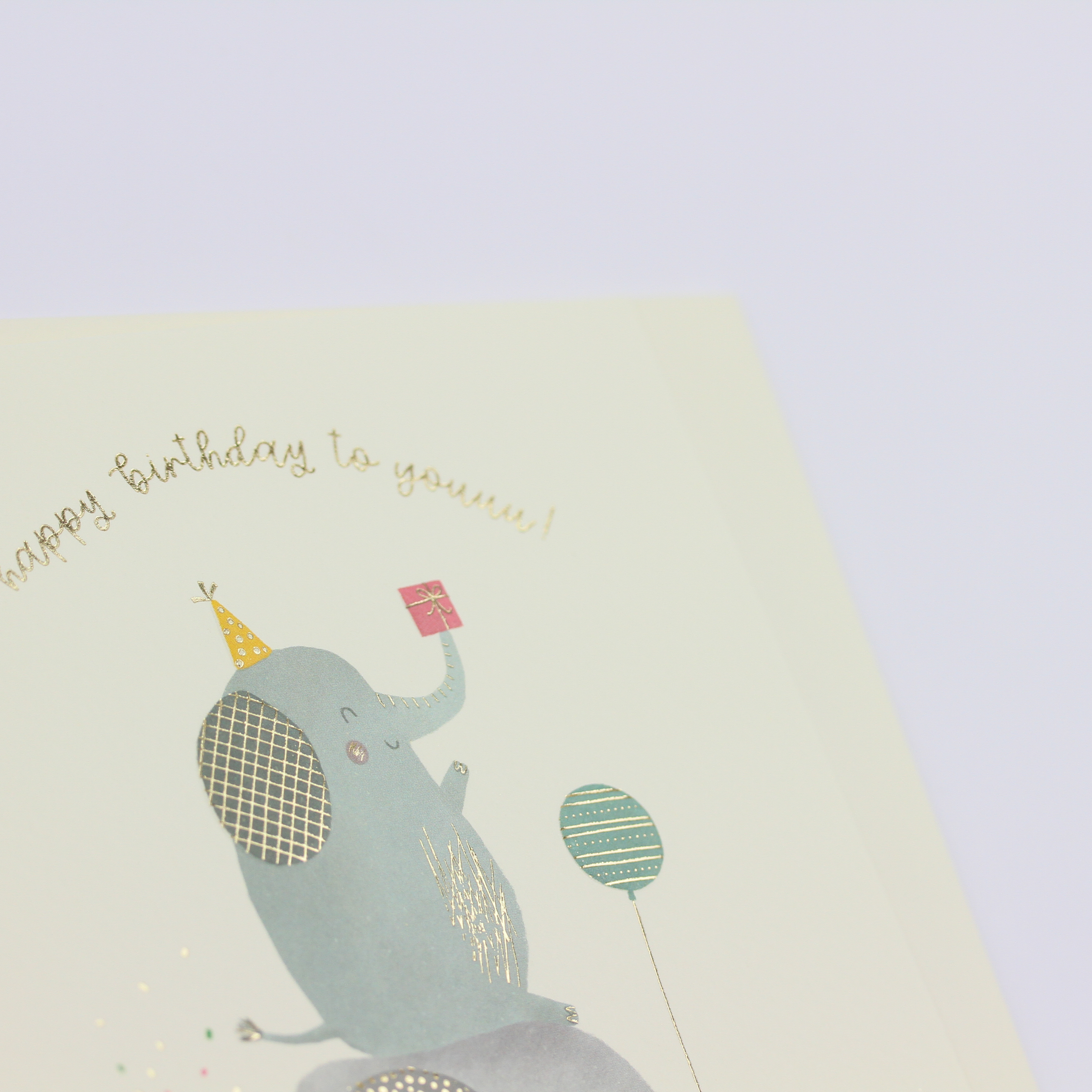 Happy Birthday...