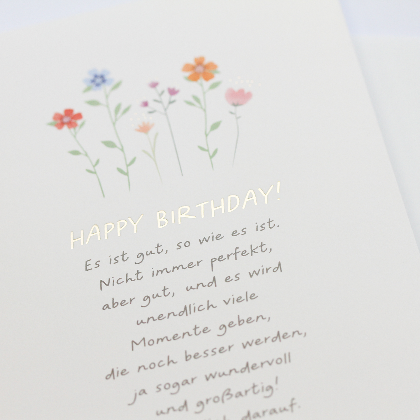 Happy Birthday!