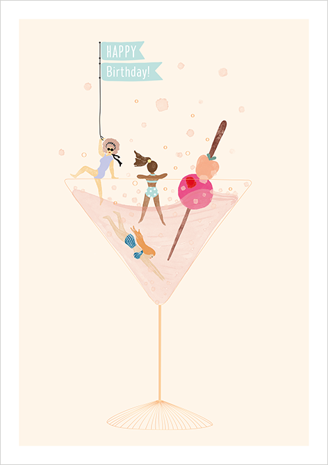 Happy Birthday!