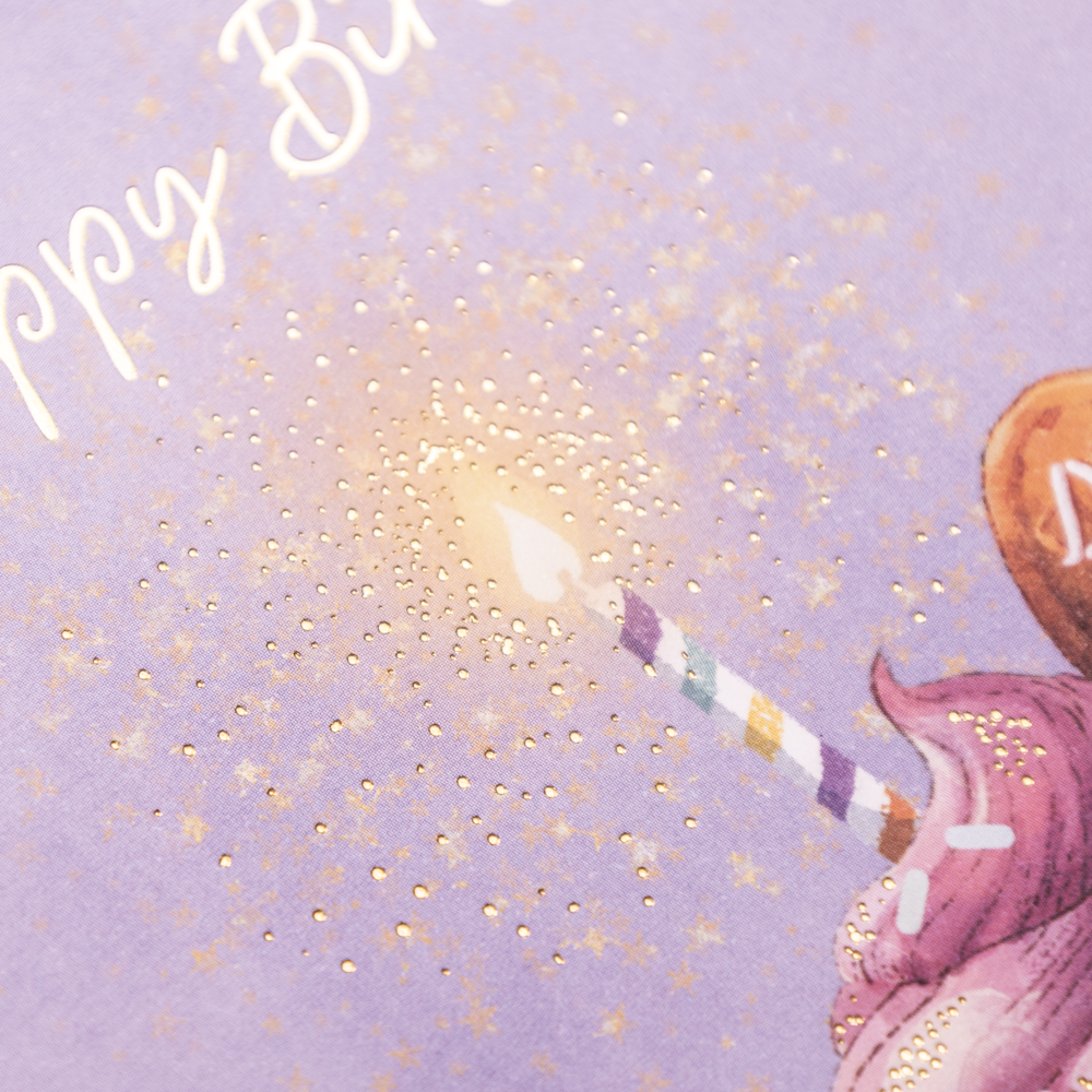 Happy Birthday...