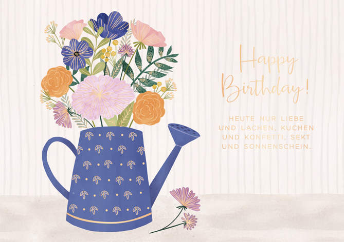 Happy Birthday!...
