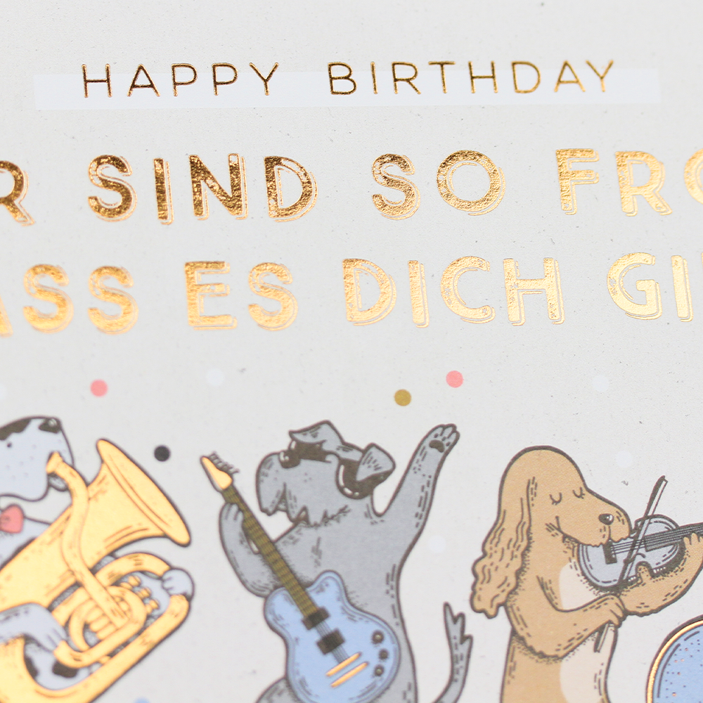Happy Birthday...