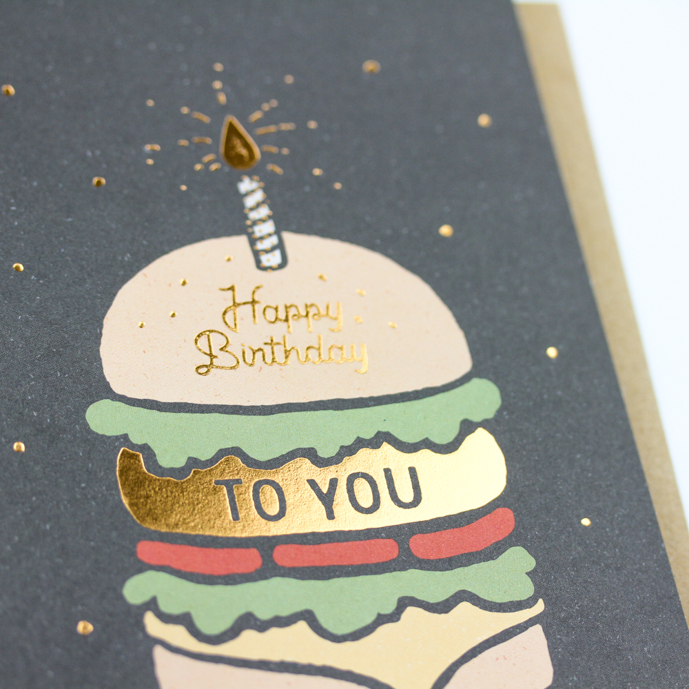 Happy Birthday...