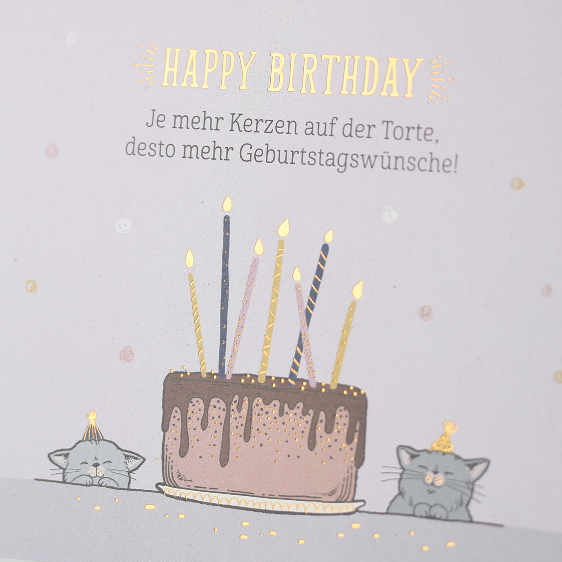 Happy Birthday...