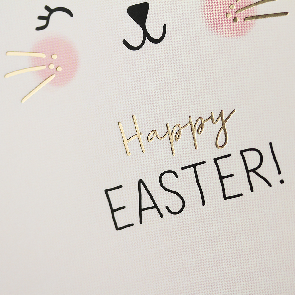 Happy Easter!