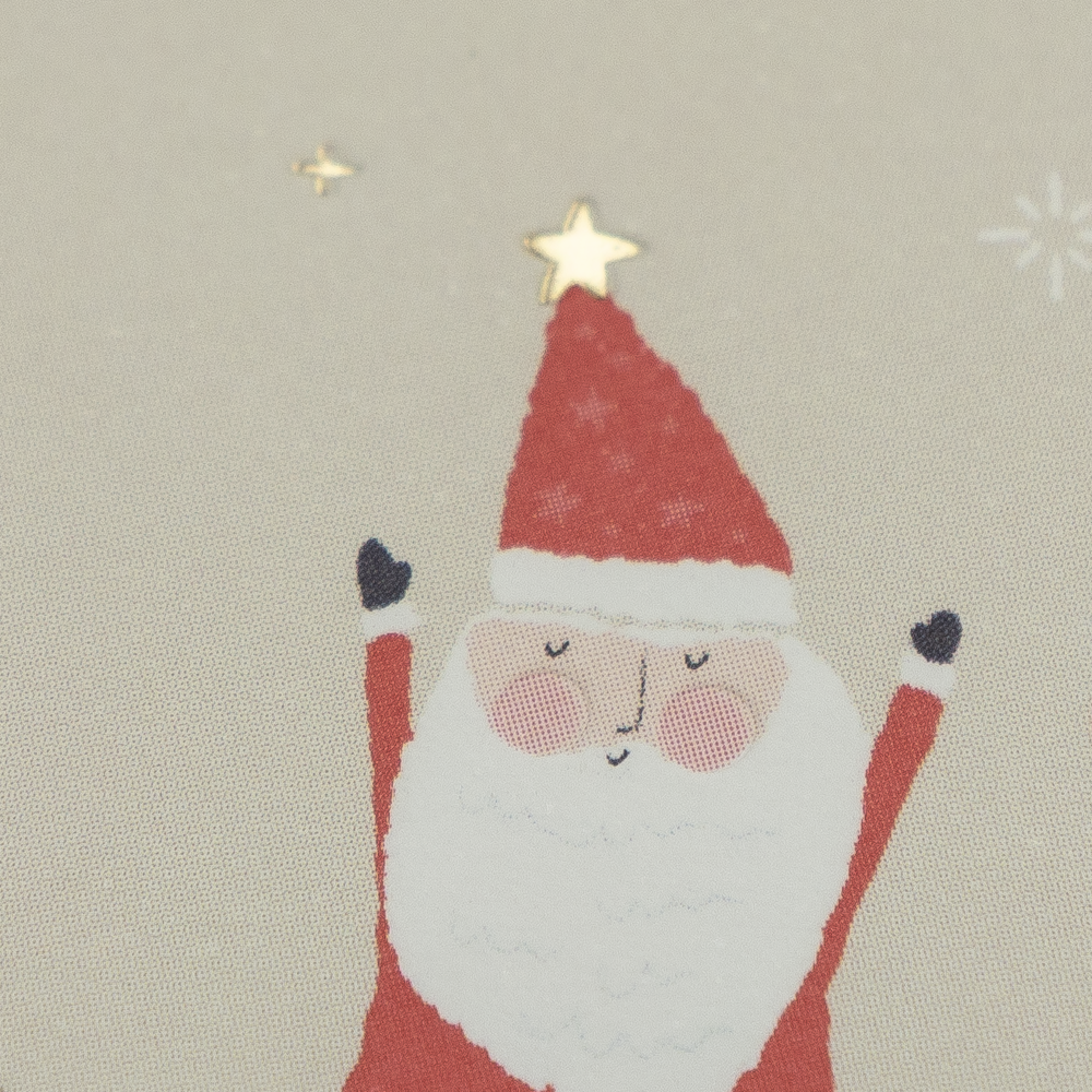 Have a merry Christmas