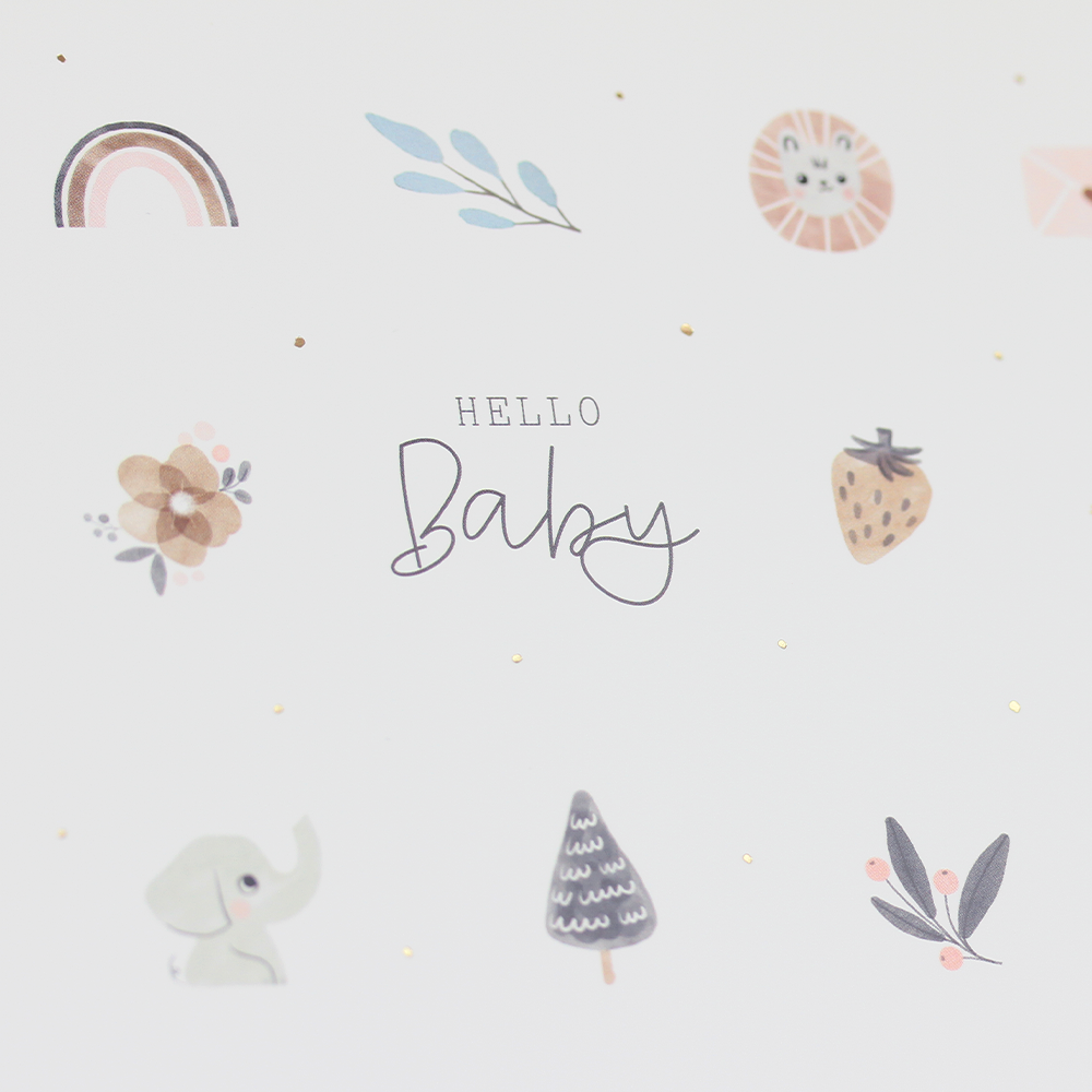 Hello Baby