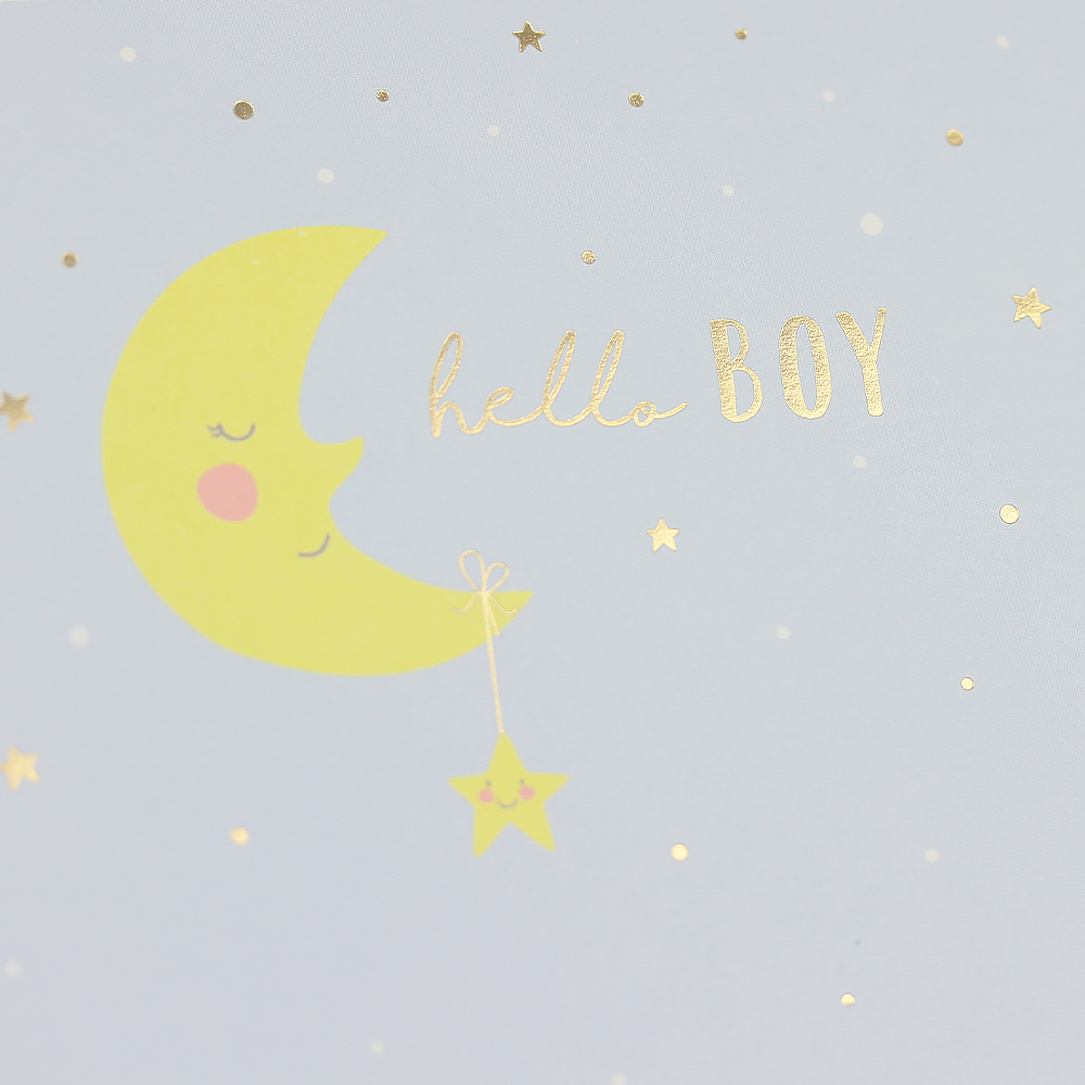 Hello Boy