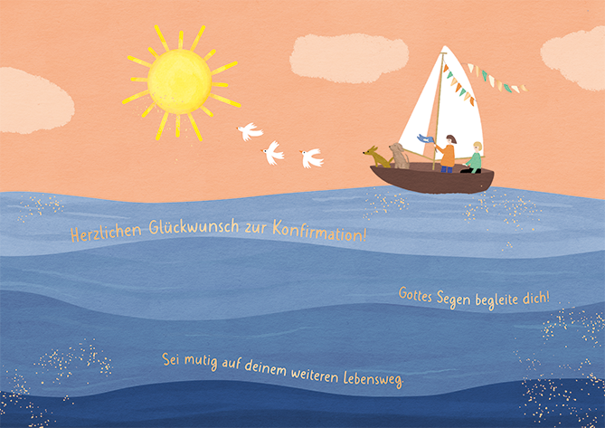 Herzlichen Glückwunsch...