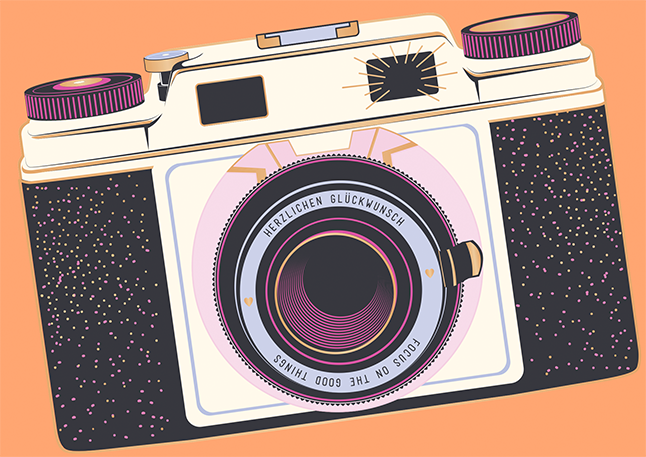 Herzlichen Glückwunsch...