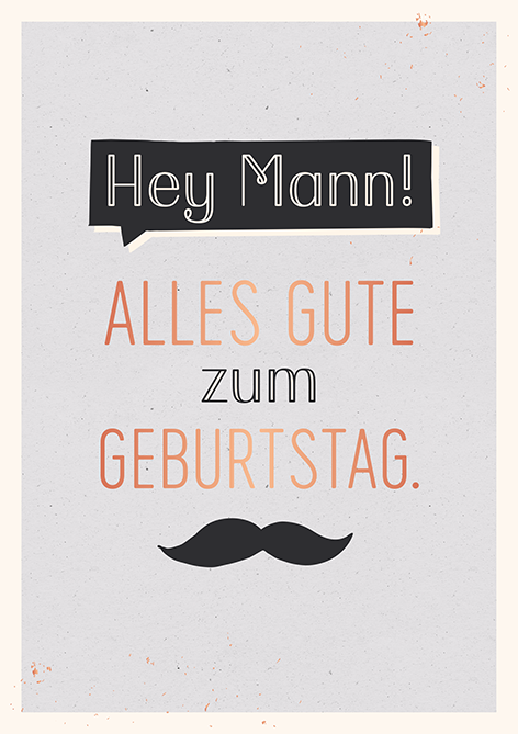 Hey Mann!
