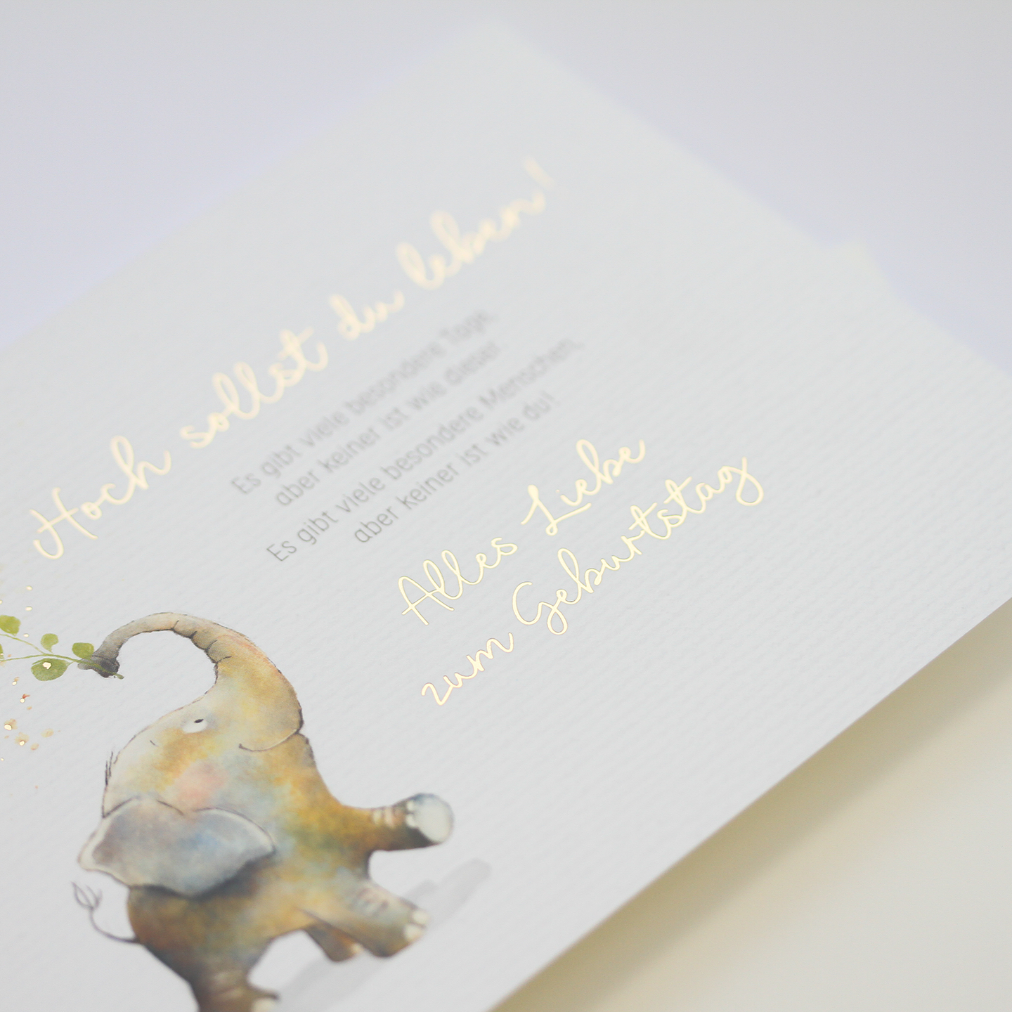 jonathan zelter hoch sollst du leben