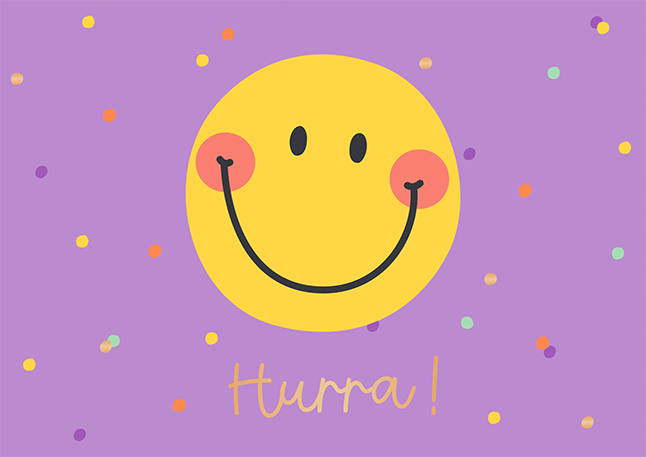 Hurra!
