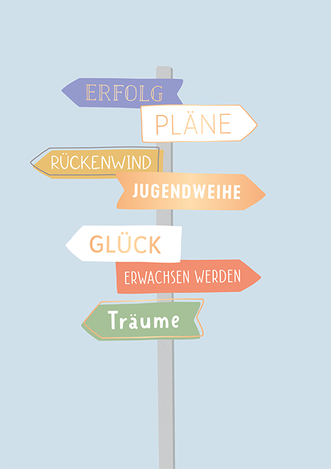 Jugendweihe
