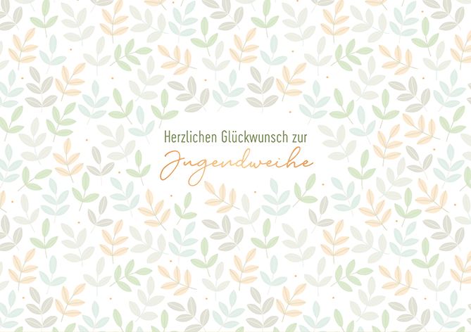 Jugendweihe