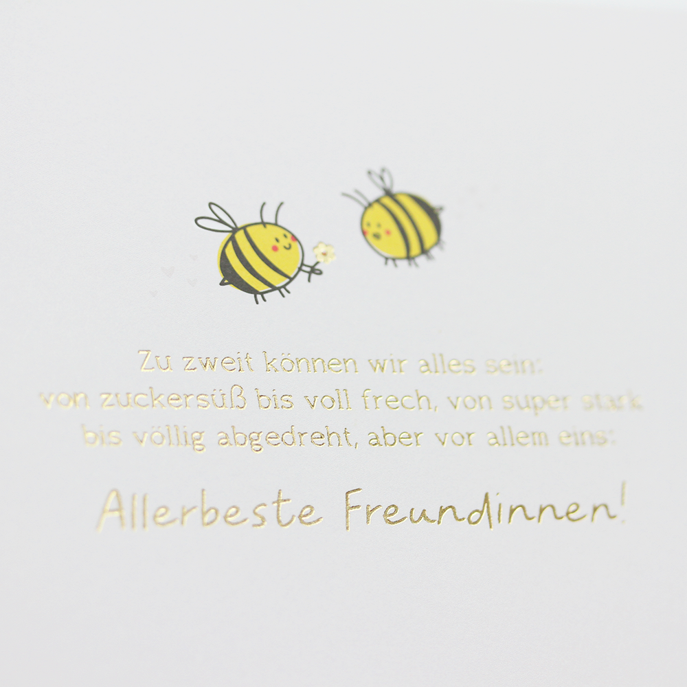 Allerbeste Freundinnen